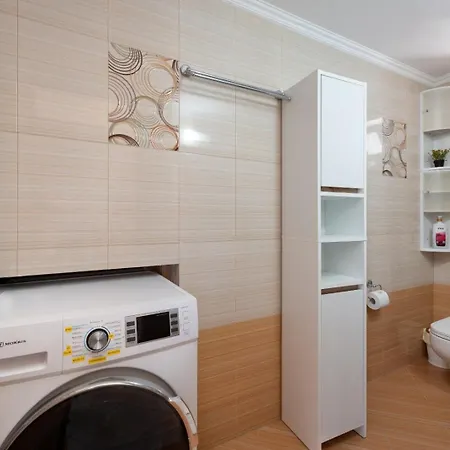 Evangelia Cozy View Апартаменты Агиос-Николаос